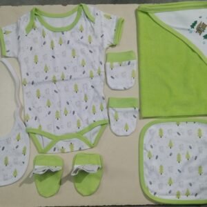 Born Baby Set